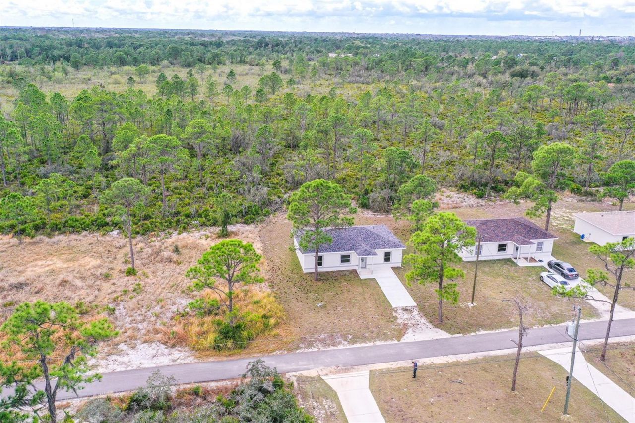 1417 Bittersweet Street, Lake Placid, FL 33852 Photo