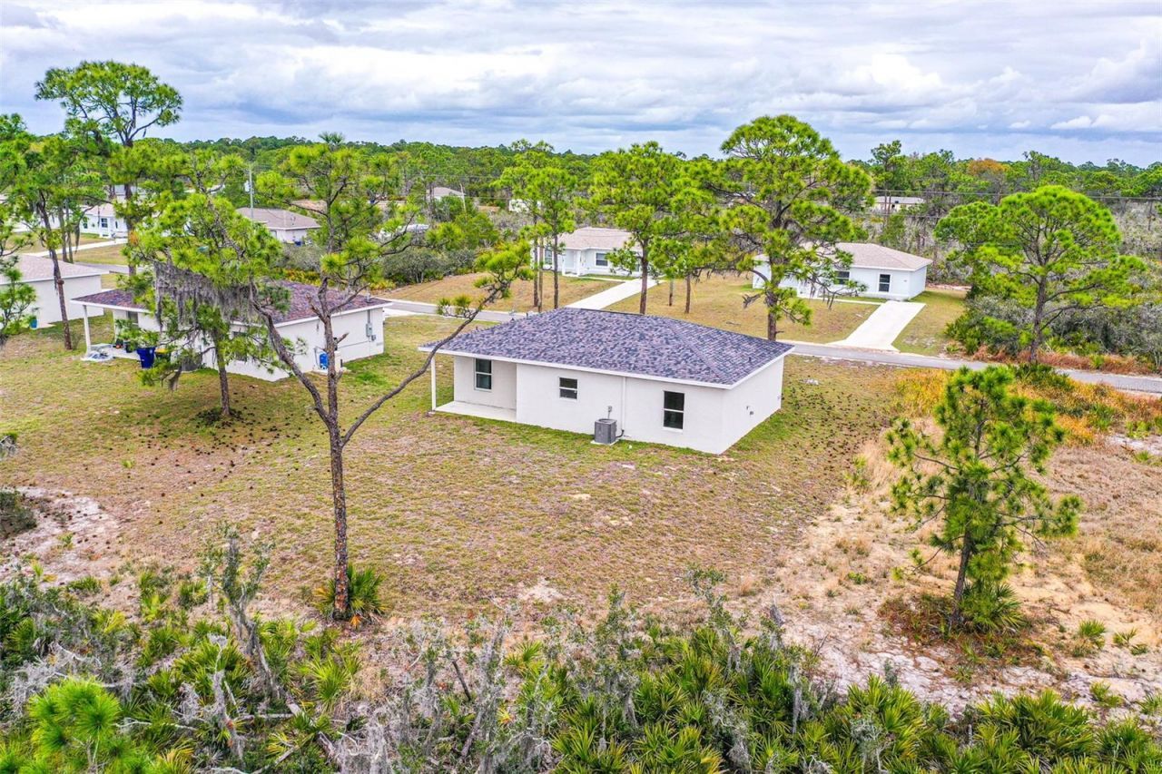 1417 Bittersweet Street, Lake Placid, FL 33852 Photo