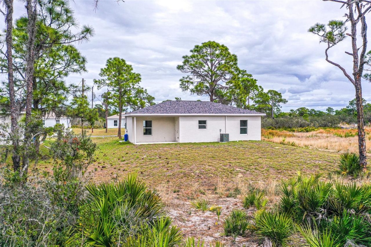1417 Bittersweet Street, Lake Placid, FL 33852 Photo
