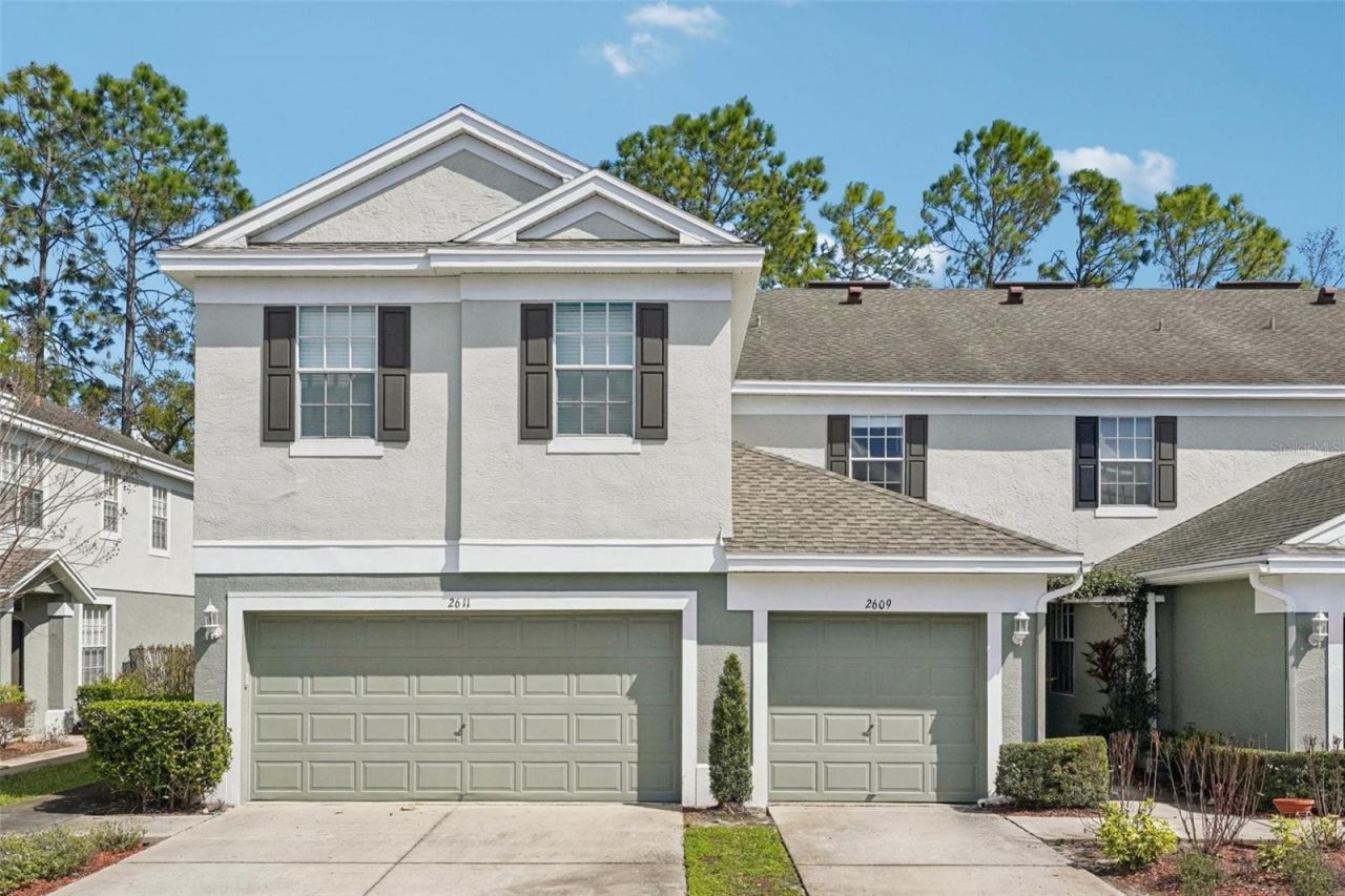 2609 Chelsea Manor Boulevard, Brandon, FL 33510 Main Photo