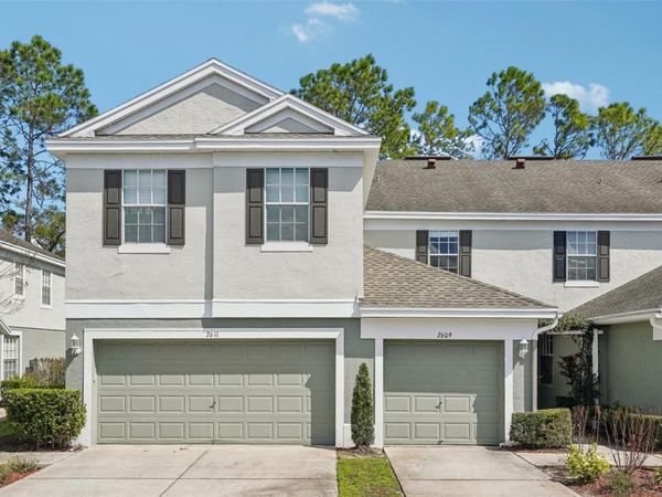 2609 CHELSEA MANOR BOULEVARD, BRANDON, FL 33510