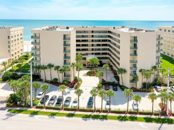 4565 S ATLANTIC AVENUE , Unit 5110, PONCE INLET, FL 32127