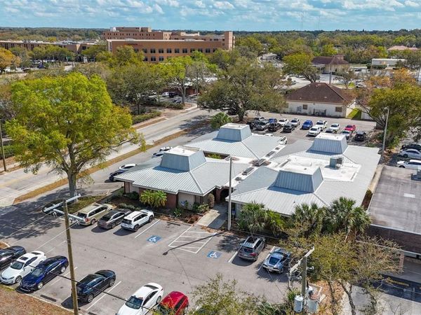 413 ROBERTSON ST , BRANDON, FL 33511