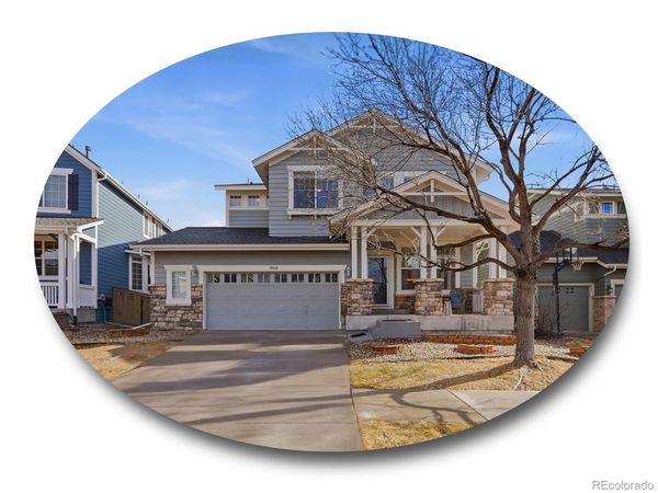 10468 Wagon Box Circle, Highlands Ranch, CO 80130