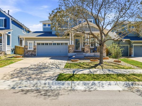 10468 Wagon Box Circle, Highlands Ranch, CO 80130