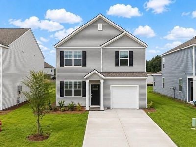 8834 Shovelnose Court, North Charleston, SC 29406