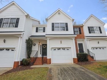 4609 Asterwood Drive, Raleigh, NC 27606