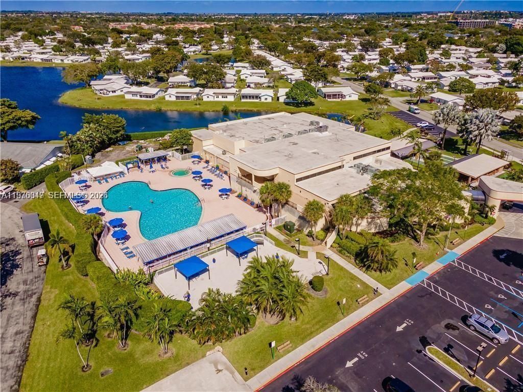1057 NW 88th Ave , Unit D91, Plantation, FL 33322 Photo
