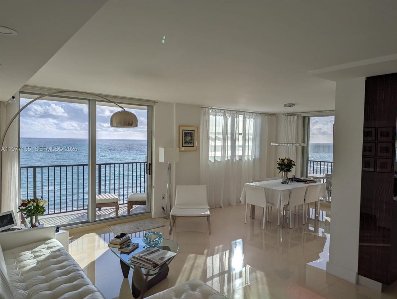 9273 Collins Ave , Unit 1004, Surfside, FL 33154 Photo