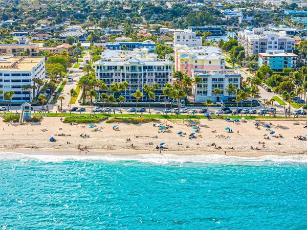 2051 SE 3rd St , Unit 407, Deerfield Beach, FL 33441