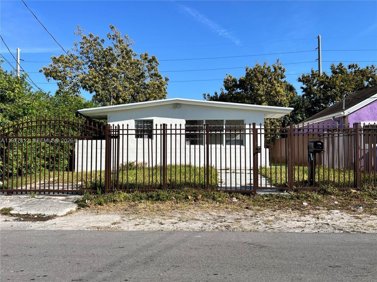 1557 NW 66th St, Miami, FL 33147 Photo