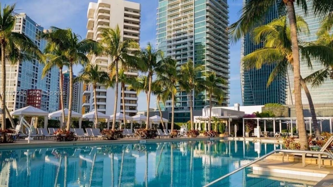 1435 Brickell Ave , Unit 3308, Miami, FL 33131 Photo