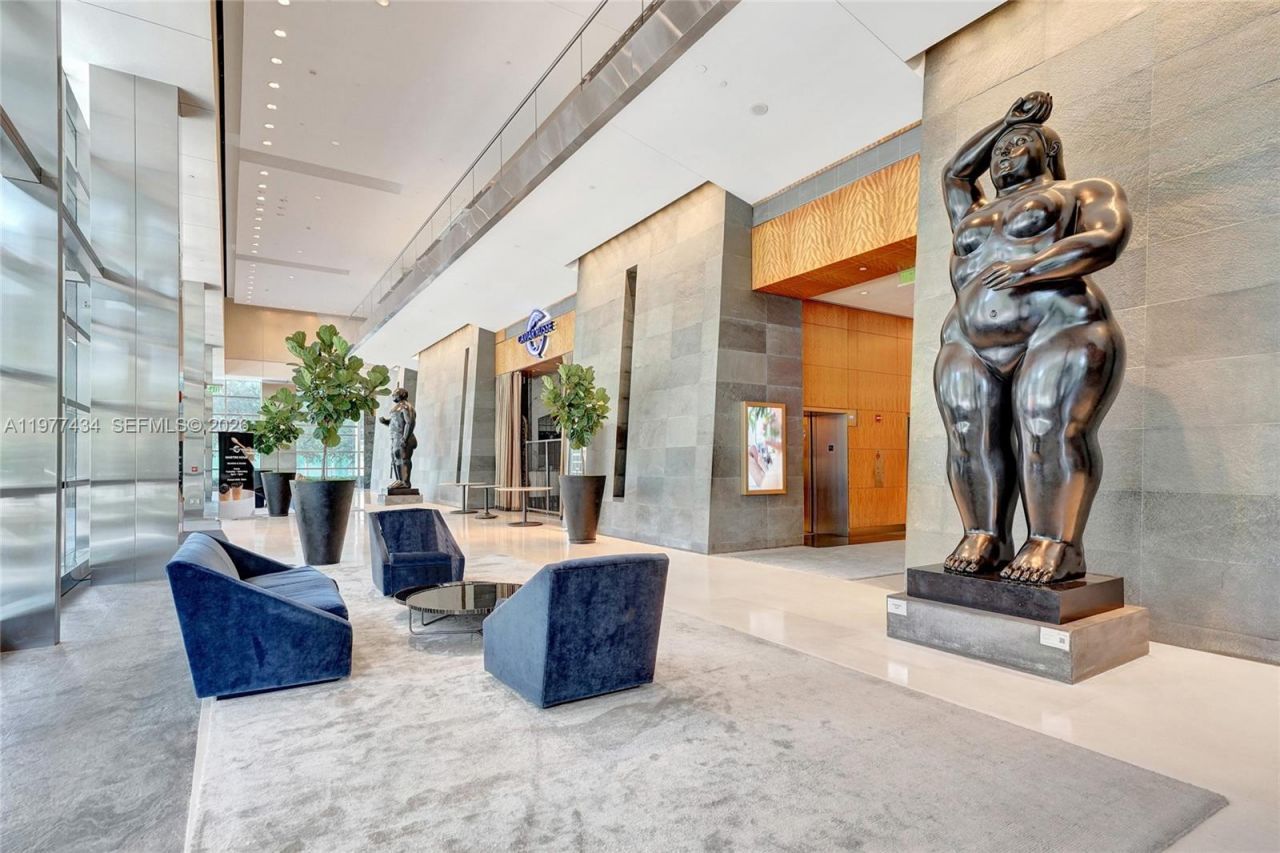 1435 Brickell Ave , Unit 3308, Miami, FL 33131 Photo