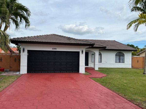 20789 SW 129th Ct, Unit 20789, Miami, FL 33177