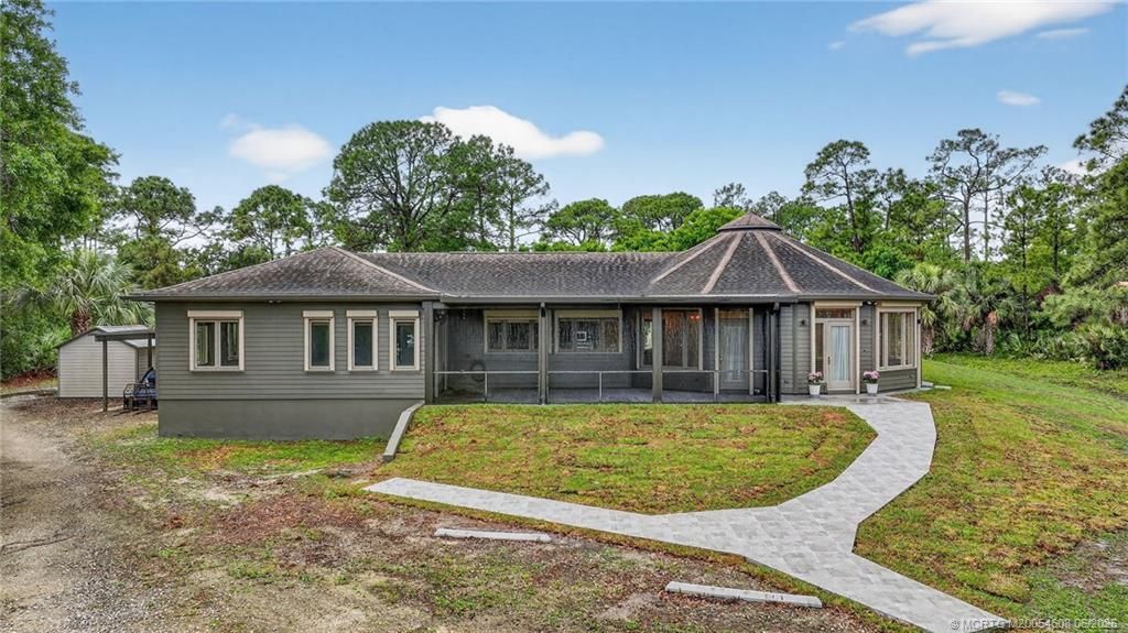 9180 SW Star Drive, Stuart, FL 34997 Photo