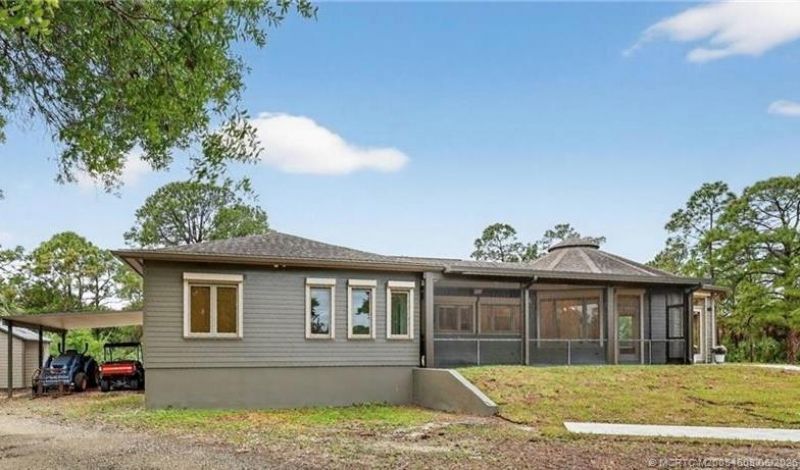 9180 SW Star Drive, Stuart, FL 34997 Photo