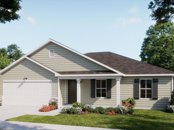 930 Parkway Road, Boiling Spring Lakes, NC 28461