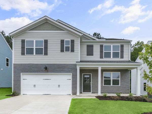 385 Hartfield Avenue, Raeford, NC 28376