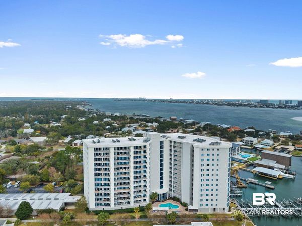 28250 Canal Road, Unit 208, Orange Beach, AL 36561