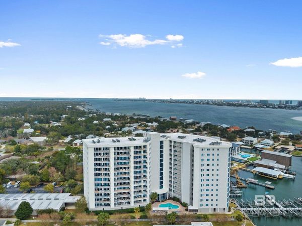 28250 Canal Road, Unit 208, Orange Beach, AL 36561