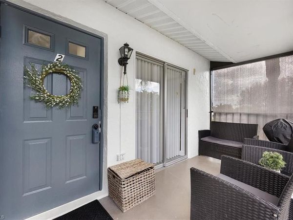 4100 Looking Glass LN, Unit 3002, NAPLES, FL 34112