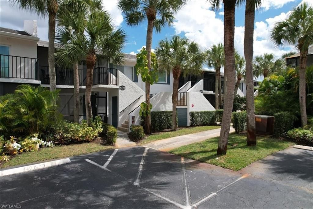 4100 Looking Glass Ln, Unit 3002, Naples, FL 34112 Photo