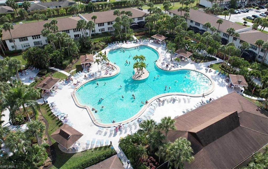 4100 Looking Glass Ln, Unit 3002, Naples, FL 34112 Photo