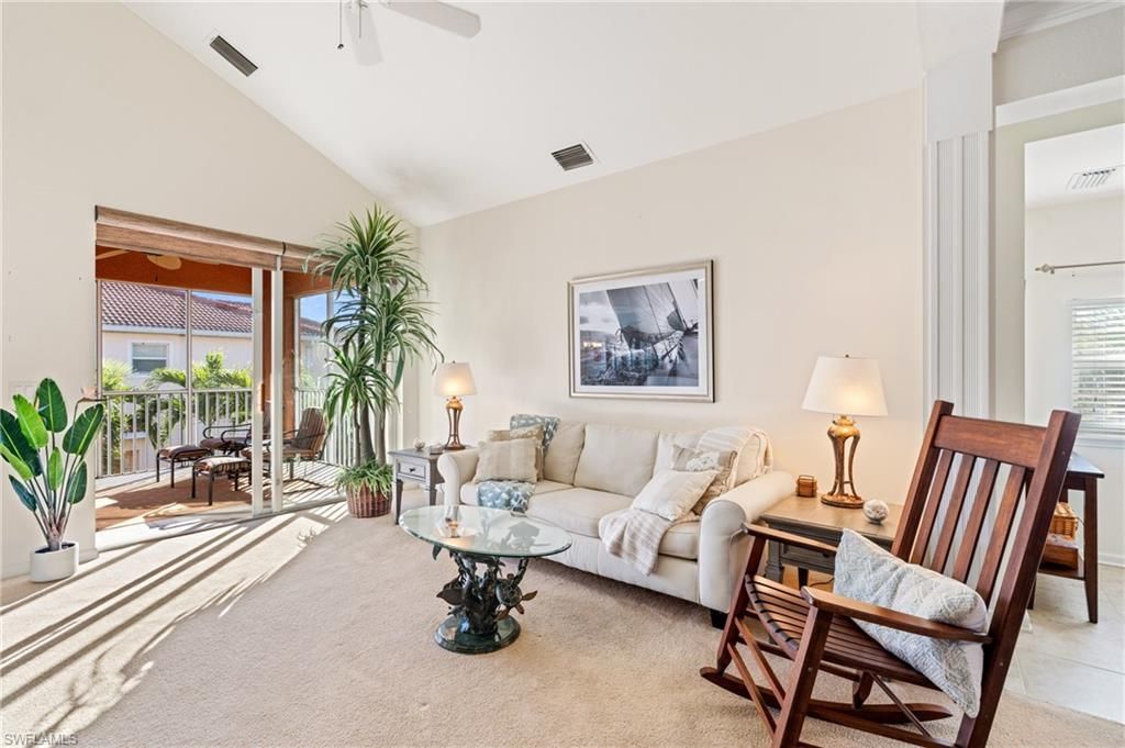 10057 Via Colomba Cir , Unit 206, Fort Myers, FL 33966 Photo