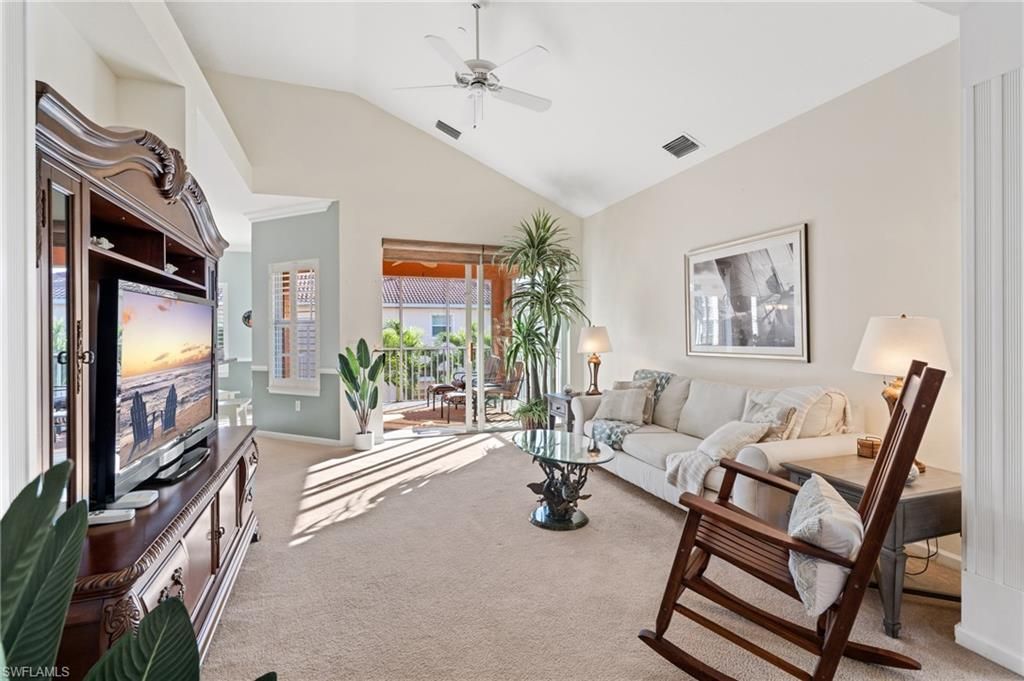 10057 Via Colomba Cir , Unit 206, Fort Myers, FL 33966 Photo