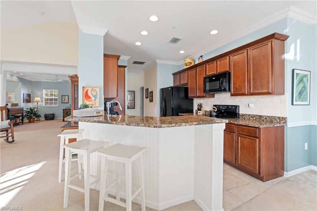 10057 Via Colomba Cir , Unit 206, Fort Myers, FL 33966 Photo