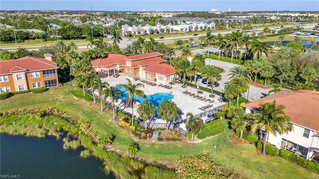 10057 Via Colomba Cir , Unit 206, Fort Myers, FL 33966 Photo