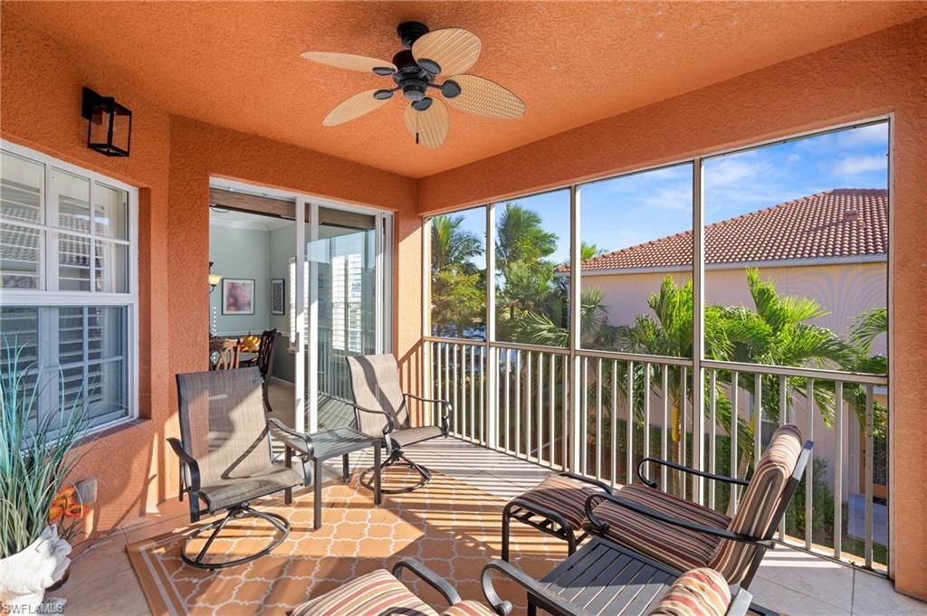 10057 Via Colomba Cir , Unit 206, Fort Myers, FL 33966 Photo