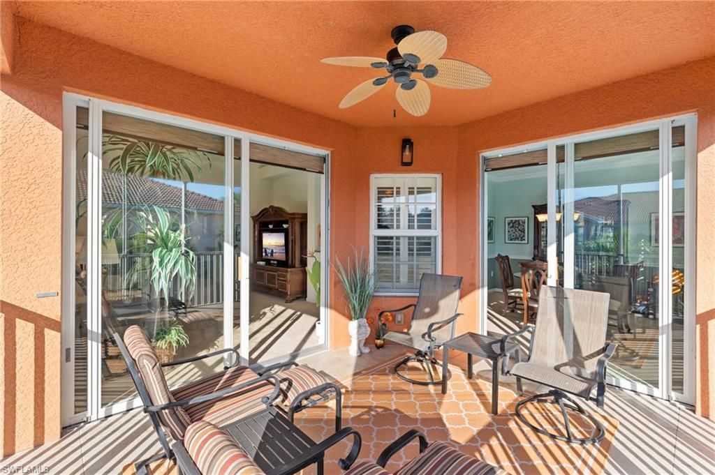 10057 Via Colomba Cir , Unit 206, Fort Myers, FL 33966 Photo