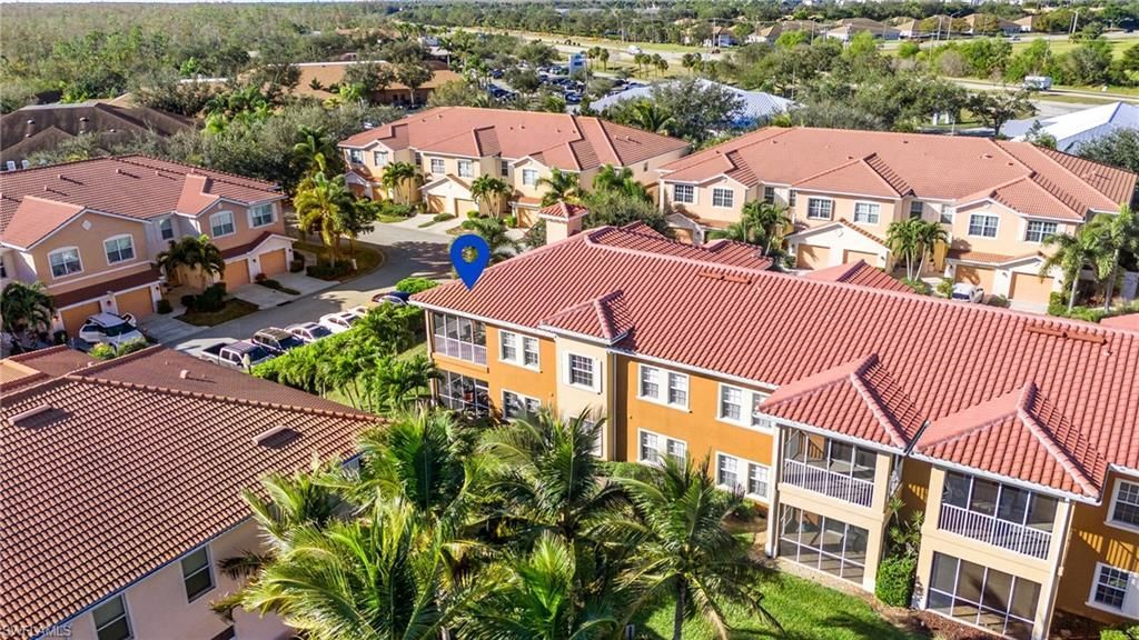 10057 Via Colomba Cir , Unit 206, Fort Myers, FL 33966 Photo