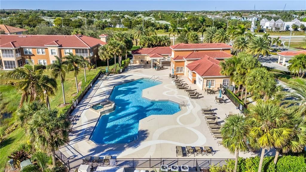 10057 Via Colomba Cir , Unit 206, Fort Myers, FL 33966 Photo