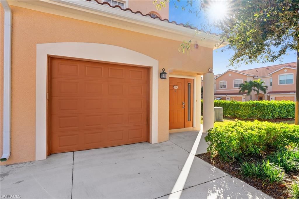 10057 Via Colomba Cir , Unit 206, Fort Myers, FL 33966 Photo