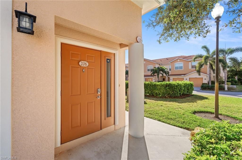 10057 Via Colomba Cir , Unit 206, Fort Myers, FL 33966 Photo