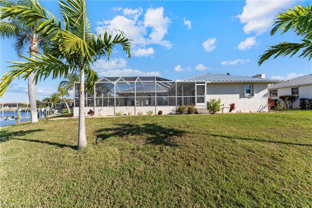 1230 Swan Ct, Punta Gorda, FL 33950 Photo