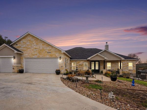 24819 Solo, San Antonio, TX 78260