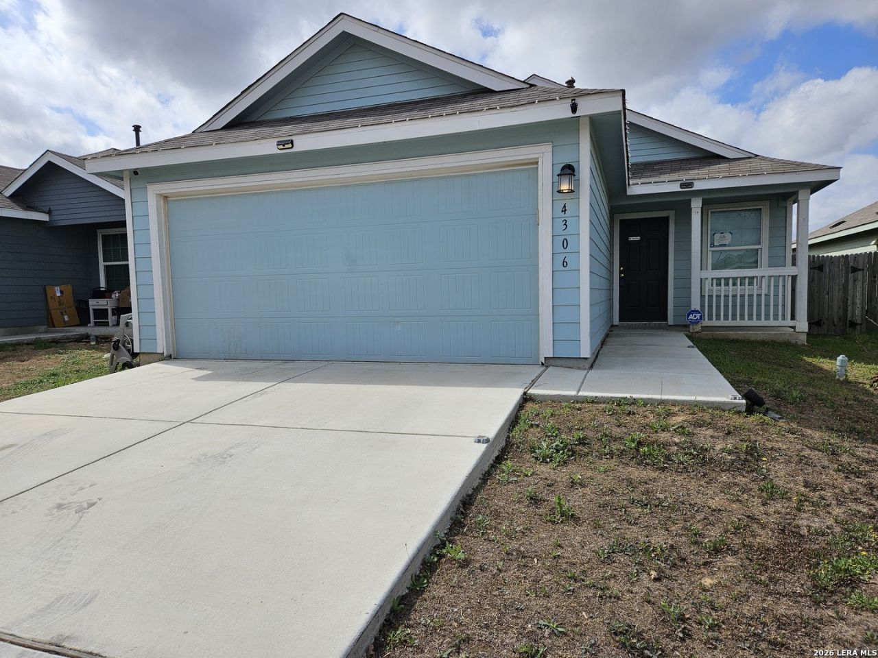 4306 Rapids, San Antonio, TX 78223 Main Photo