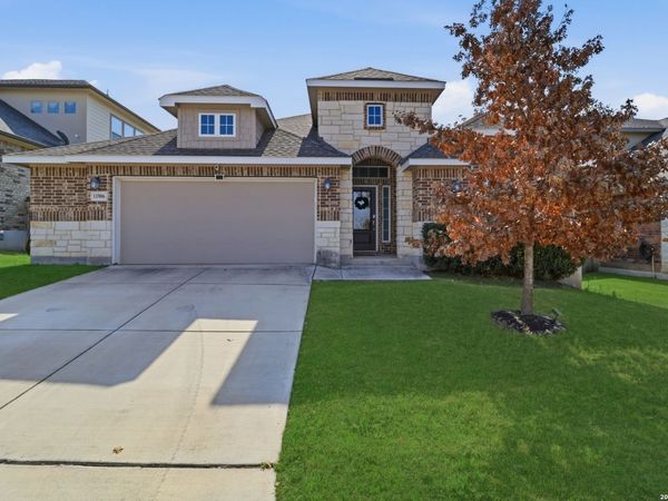 11906 Tower Creek, San Antonio, TX 78253