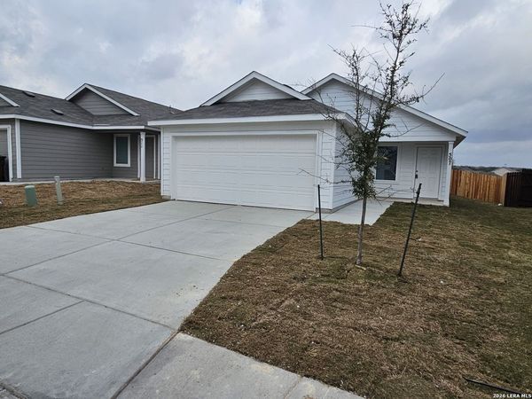 507 Layne Overlook, San Antonio, TX 78253
