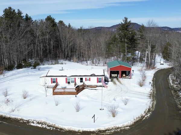 11 Clement Drive, Landaff, NH 03585