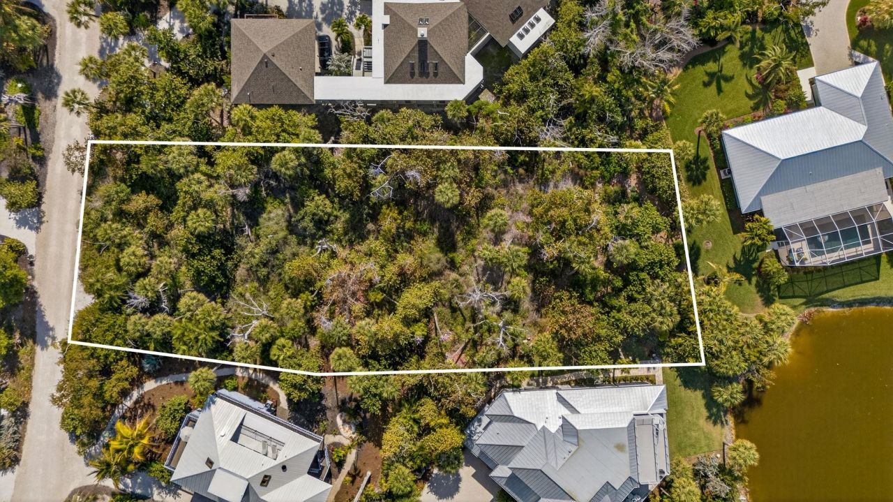 933 Strangler Fig Ln, Sanibel, FL 33957 Photo