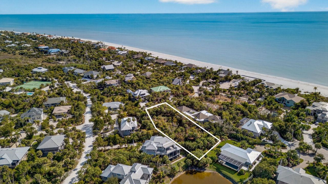 933 Strangler Fig Ln, Sanibel, FL 33957 Photo