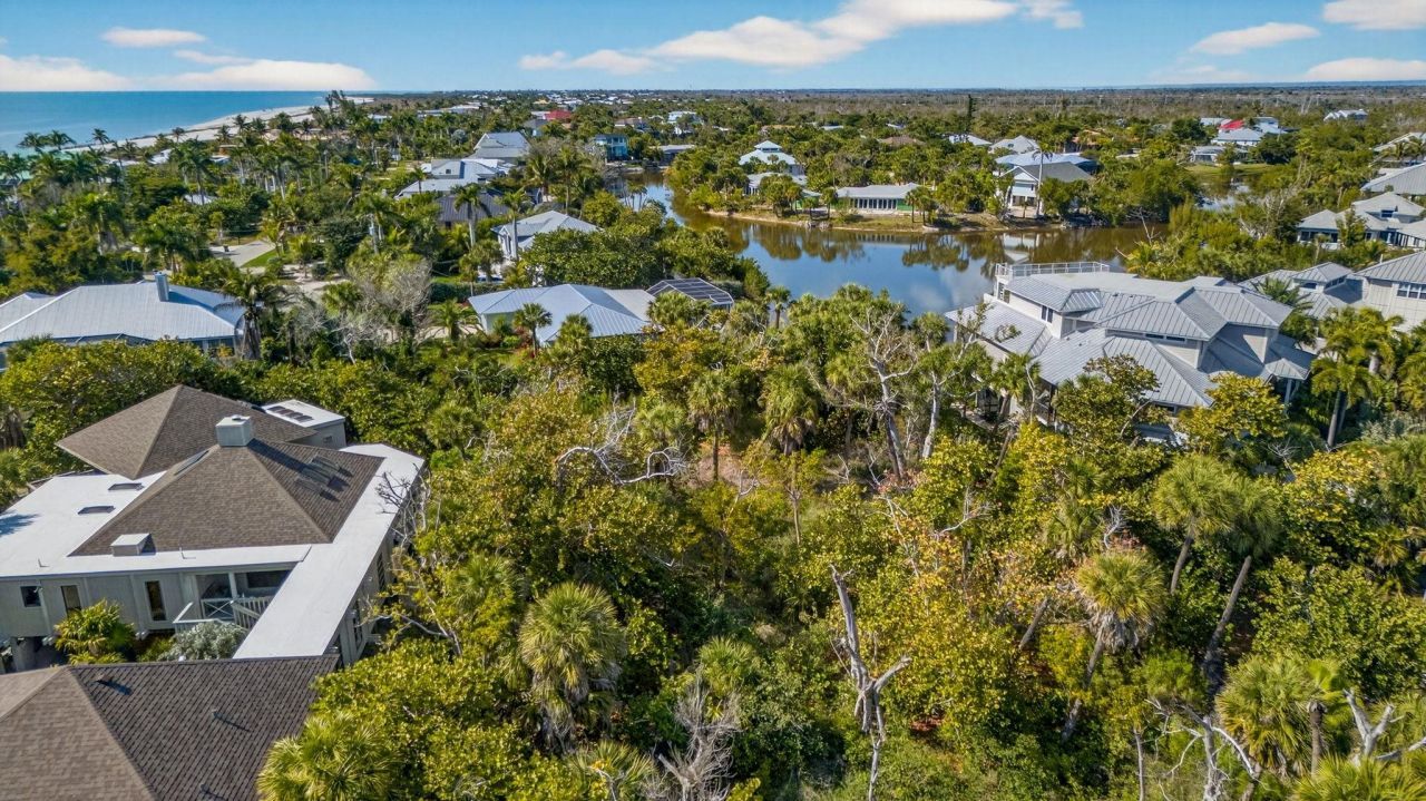 933 Strangler Fig Ln, Sanibel, FL 33957 Photo