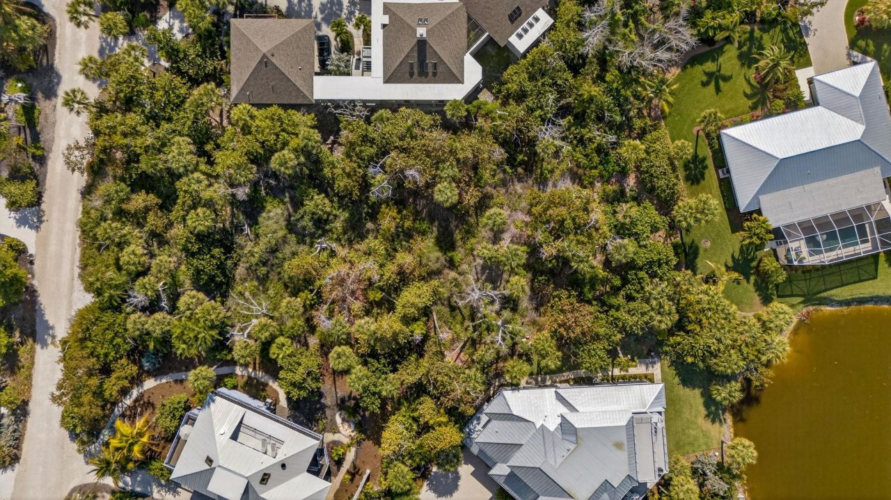 933 Strangler Fig Ln, Sanibel, FL 33957 Photo