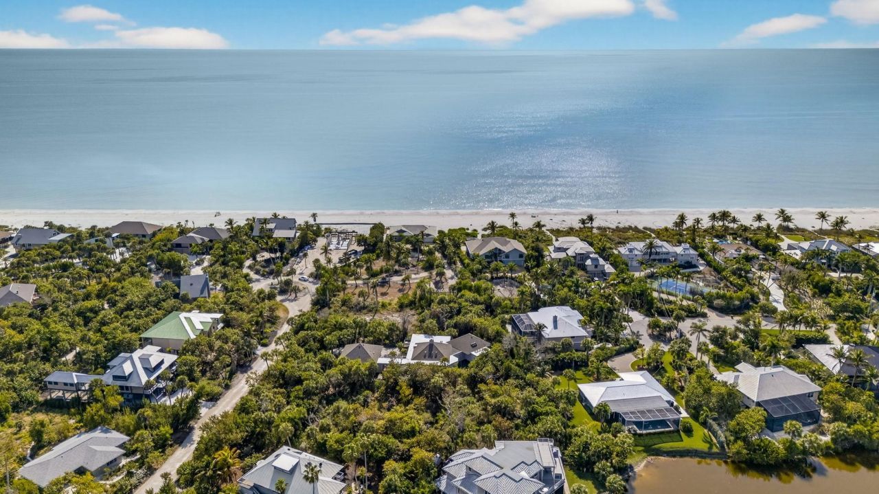 933 Strangler Fig Ln, Sanibel, FL 33957 Photo