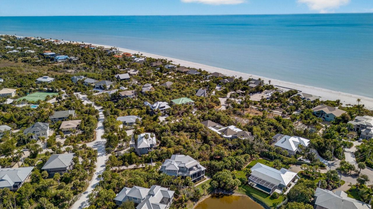 933 Strangler Fig Ln, Sanibel, FL 33957 Photo