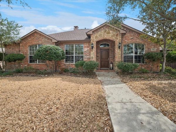 914 Carlsbad Drive, Allen, TX 75002